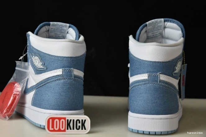HYPE Jordan 1 Denim OG DM9036-104 WMNS High Air 0702